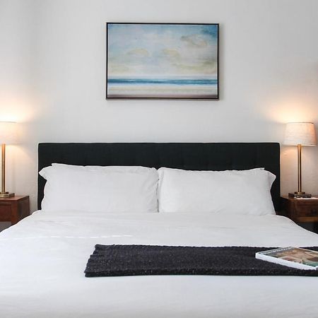 The Westcott Bed & Breakfast Палм Спринг Екстериор снимка