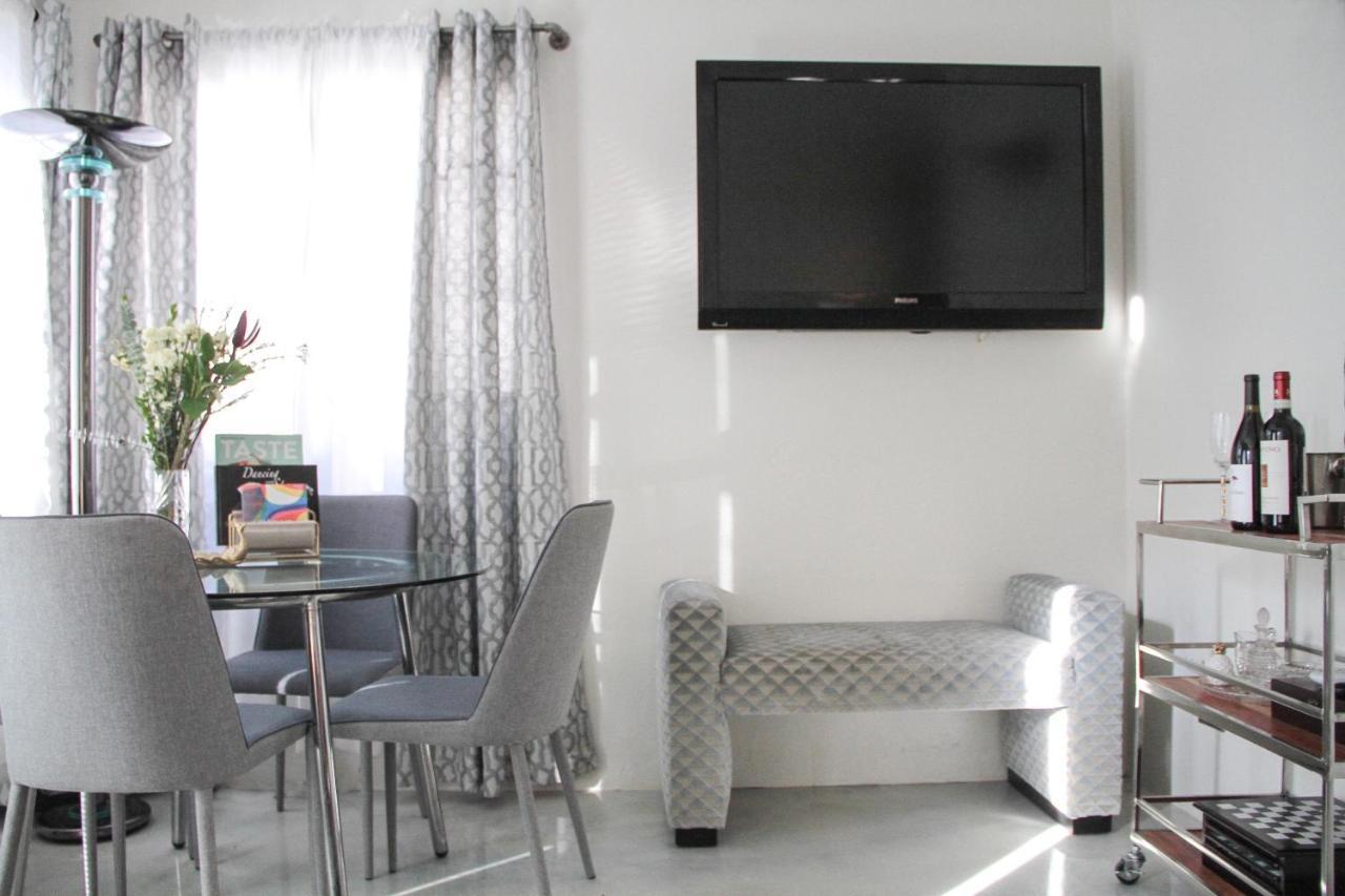 The Westcott Bed & Breakfast Палм Спринг Екстериор снимка