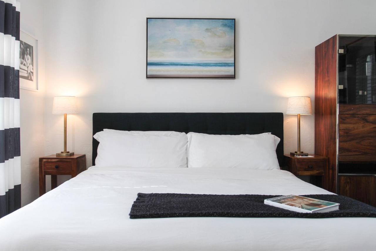 The Westcott Bed & Breakfast Палм Спринг Екстериор снимка