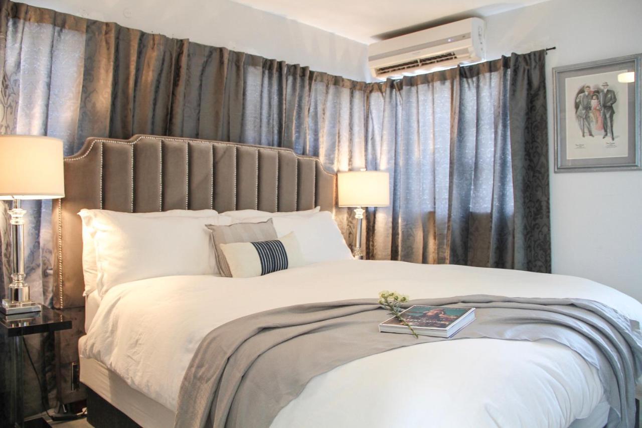 The Westcott Bed & Breakfast Палм Спринг Екстериор снимка
